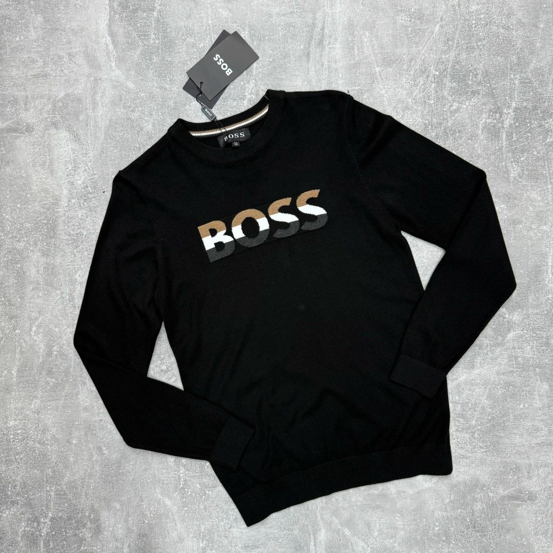 свитшот hugo boss,свитшот босс мужской,свитшот хьюго босс черный,кофта хуго босс,мужские толстовки hugo boss