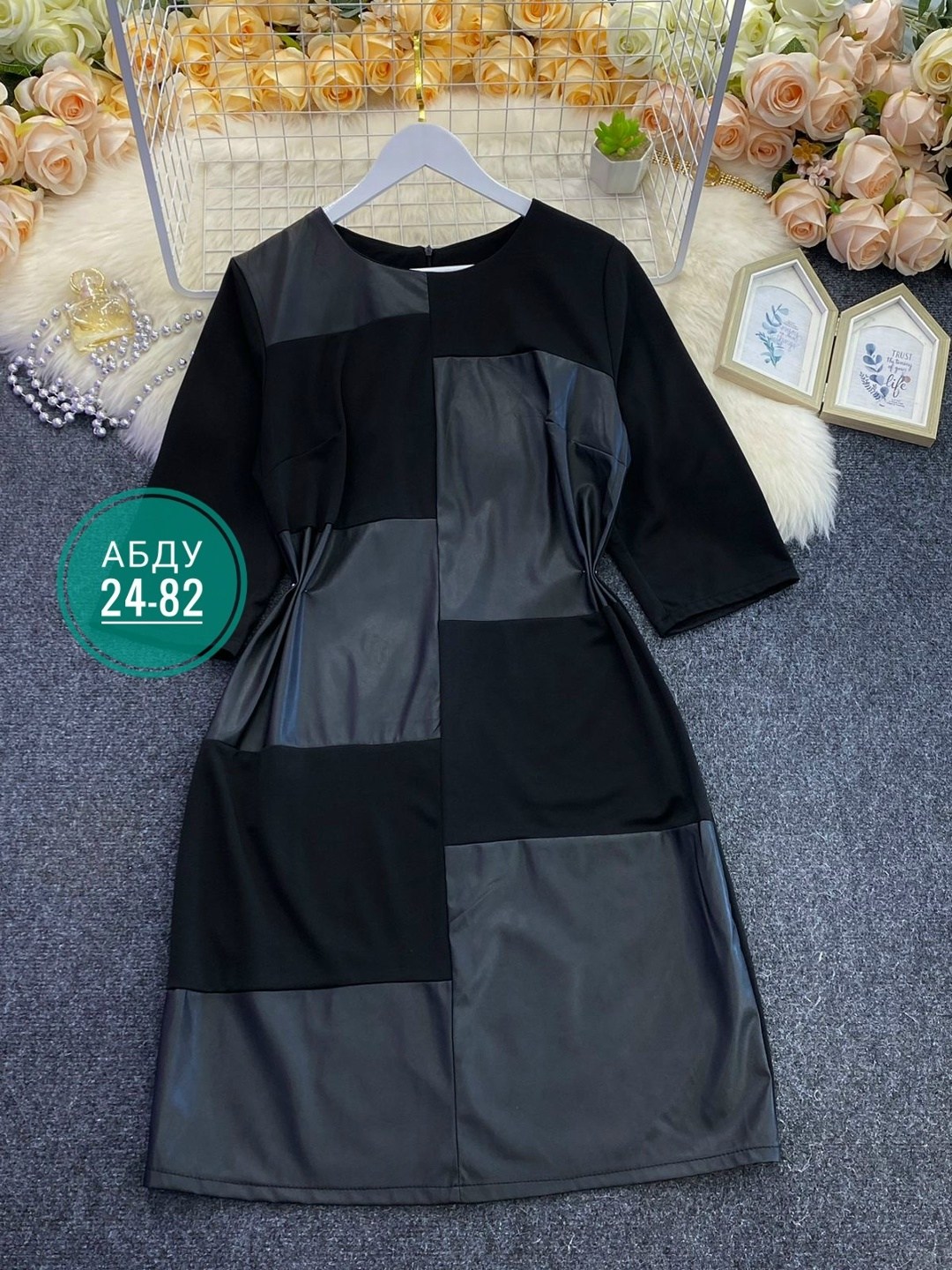 платье большие размеры,женские платья больших размеров,платье женская,платье комбинированное,приталенное платье больших размеров