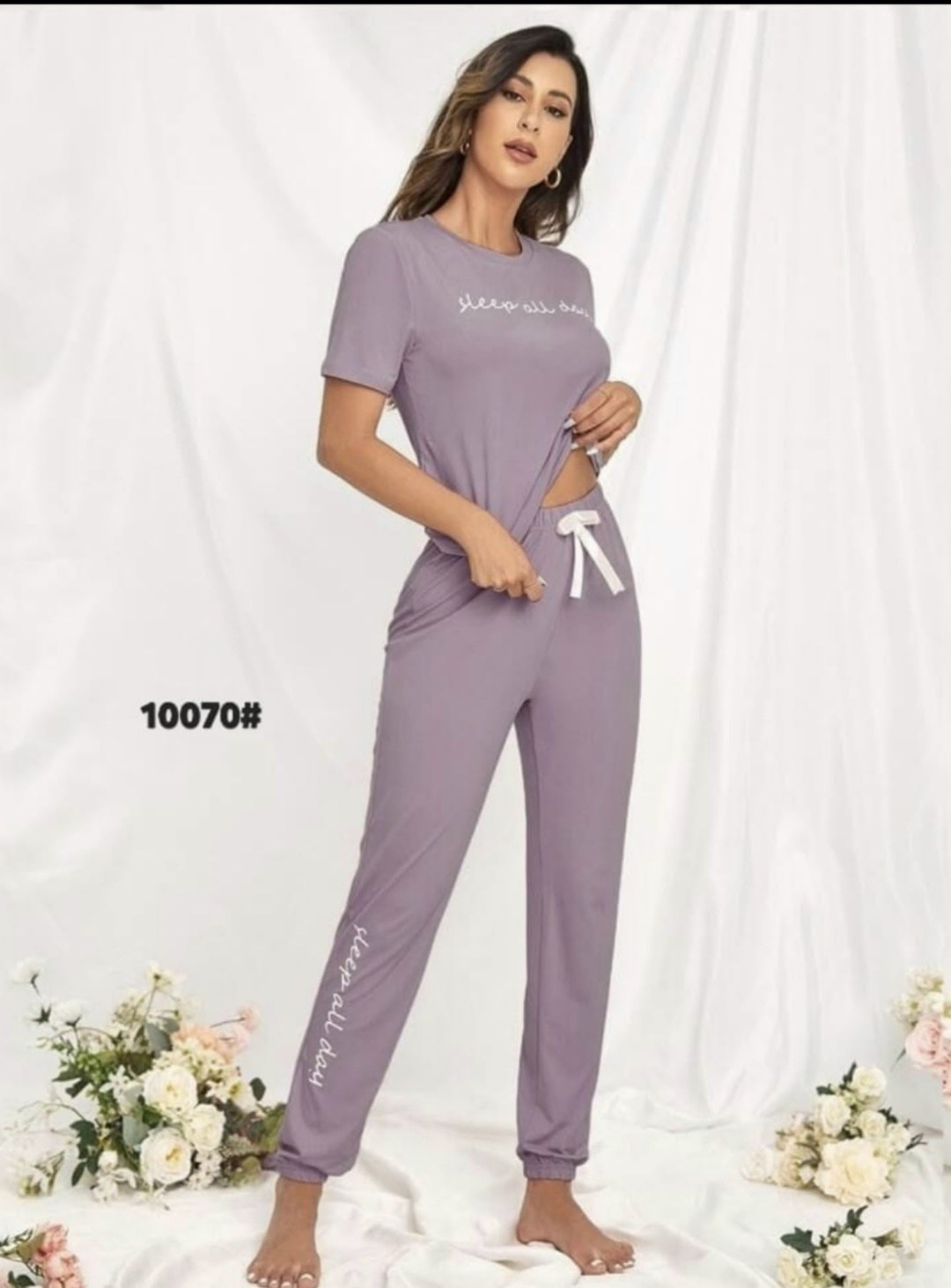 пижама cо штанами домашняя,женская пижама с брюками,пижама женская костюм,пижамный комплект женский,костюм с брюками