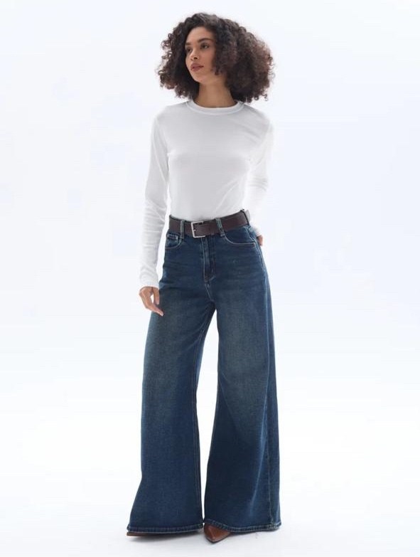 широкие джинсы,джинсы с широкими штанинами,женские широкие джинсы,свободные широкие джинсы,джинсы брюки клеш