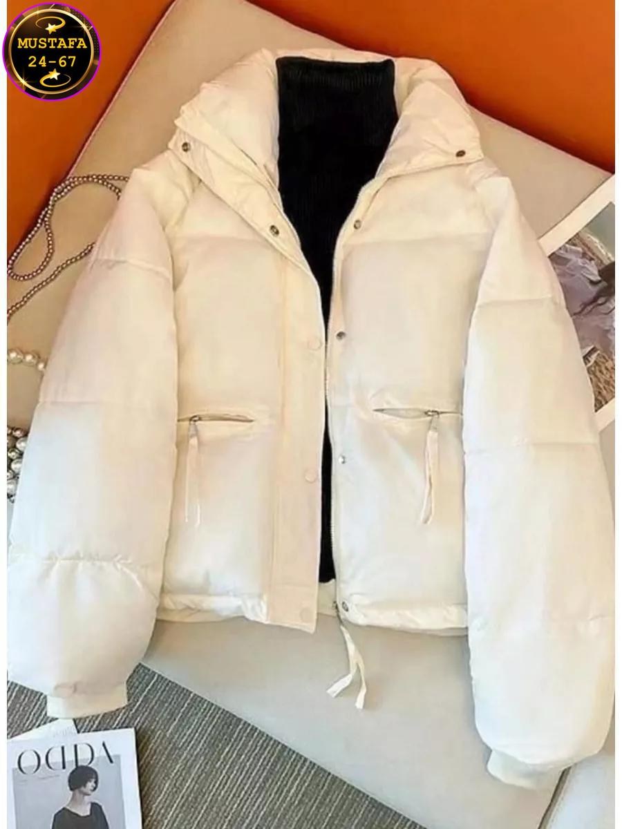 куртка двухсторонняя женская,теплая женская куртка,женская куртка,теплая куртка,куртка свободная