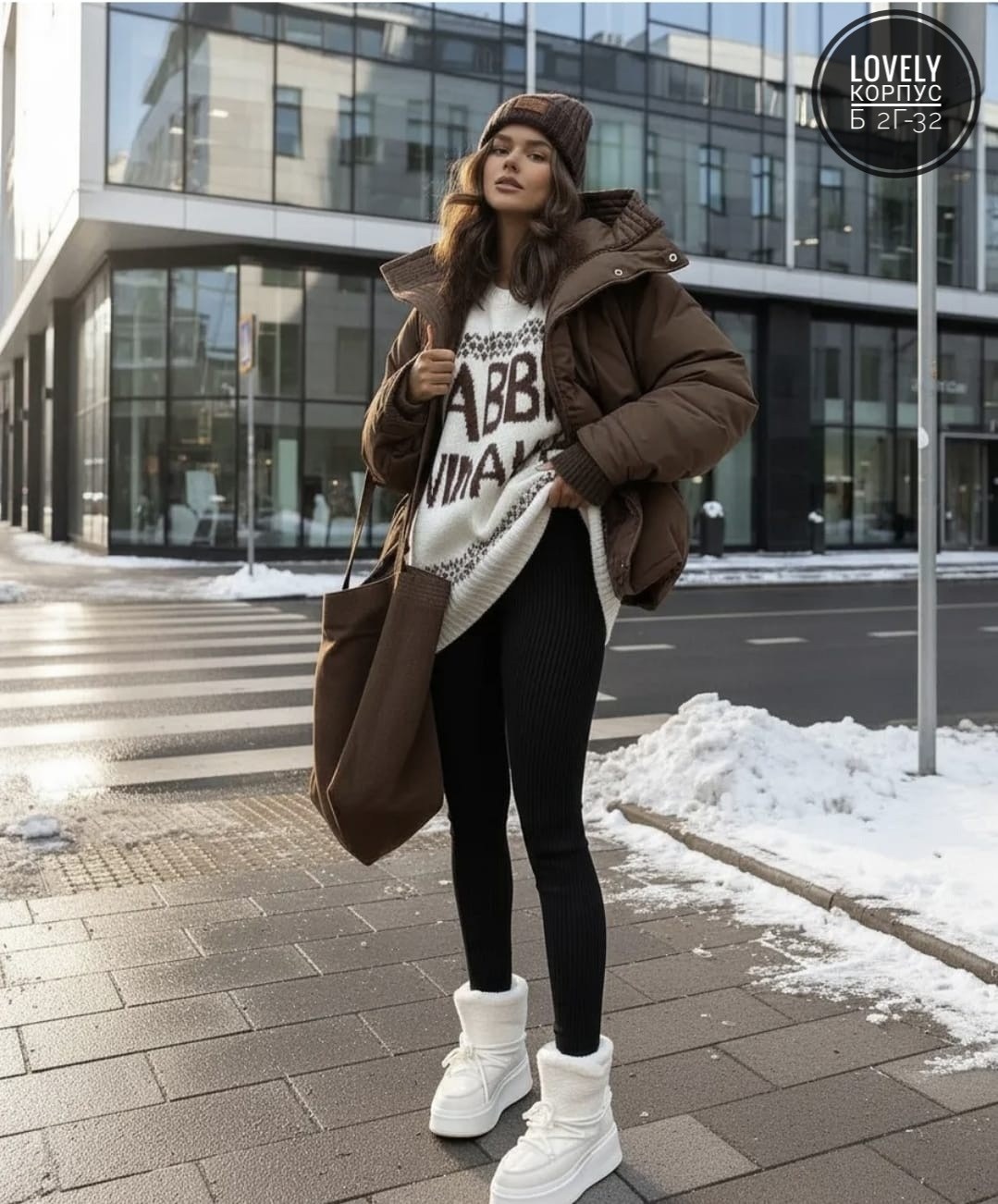 модные дубленки 2025 2025 женские зимние,зимний стиль одежды,зимняя мода,модные дубленки