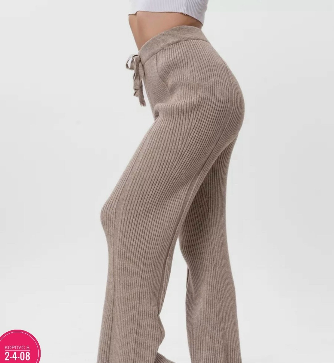 брюки с широкими штанинами,женские трикотажные брюки с широкими штанинами,широкие брюки женские,трикотажные брюки,брюки лапша женская