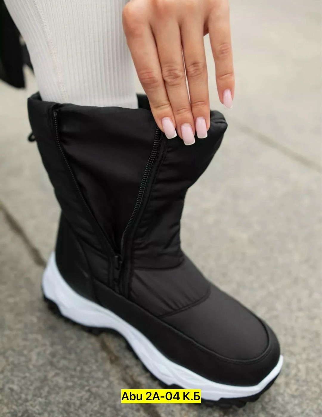 дутики женские,,женские зимние дутики,дутики зимние,сапожки