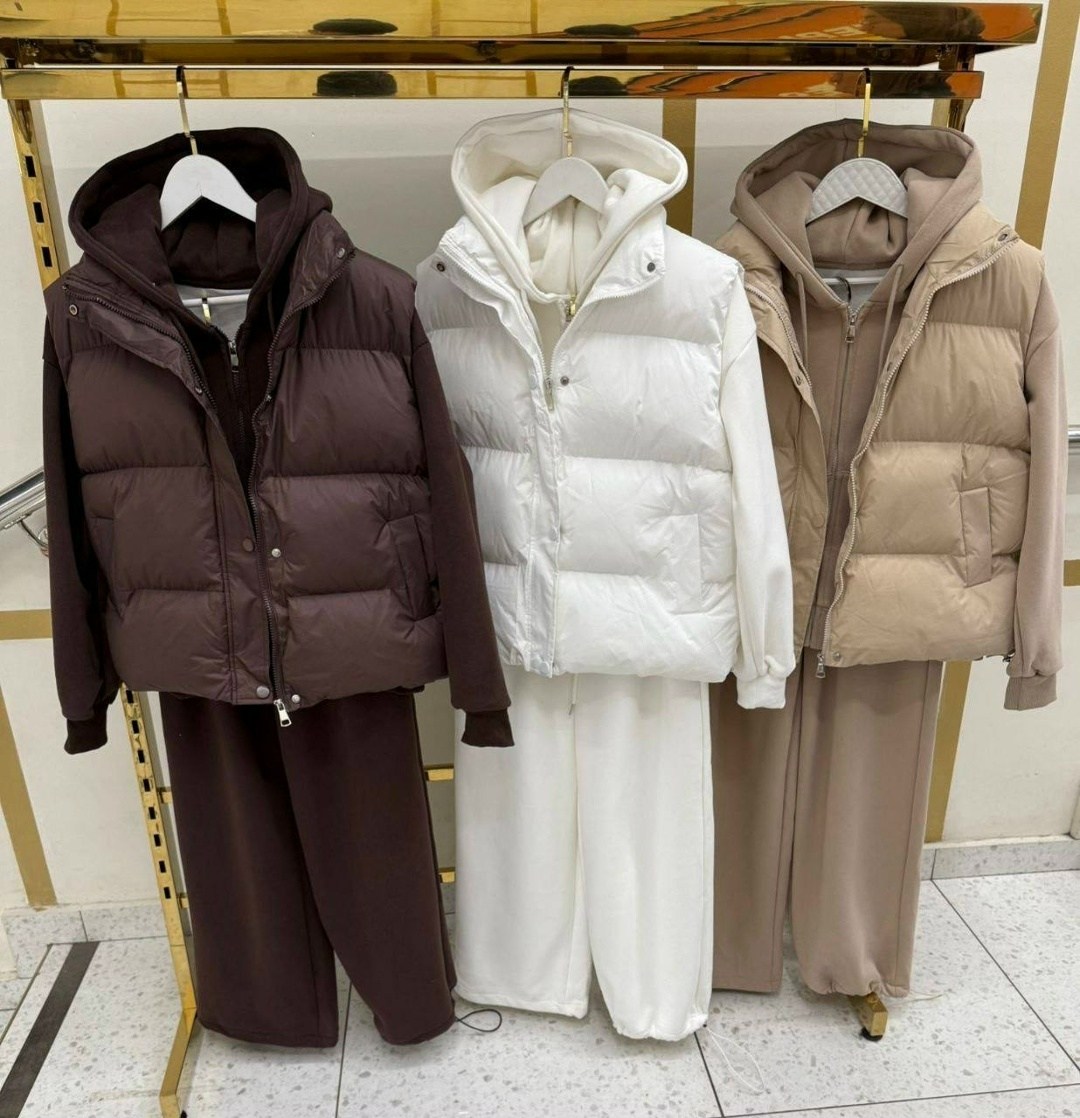 костюм тройка женский с жилетом спортивный,костюм тройка женский,жилетка костюм,костюм на флисе,костюм женский на флисе