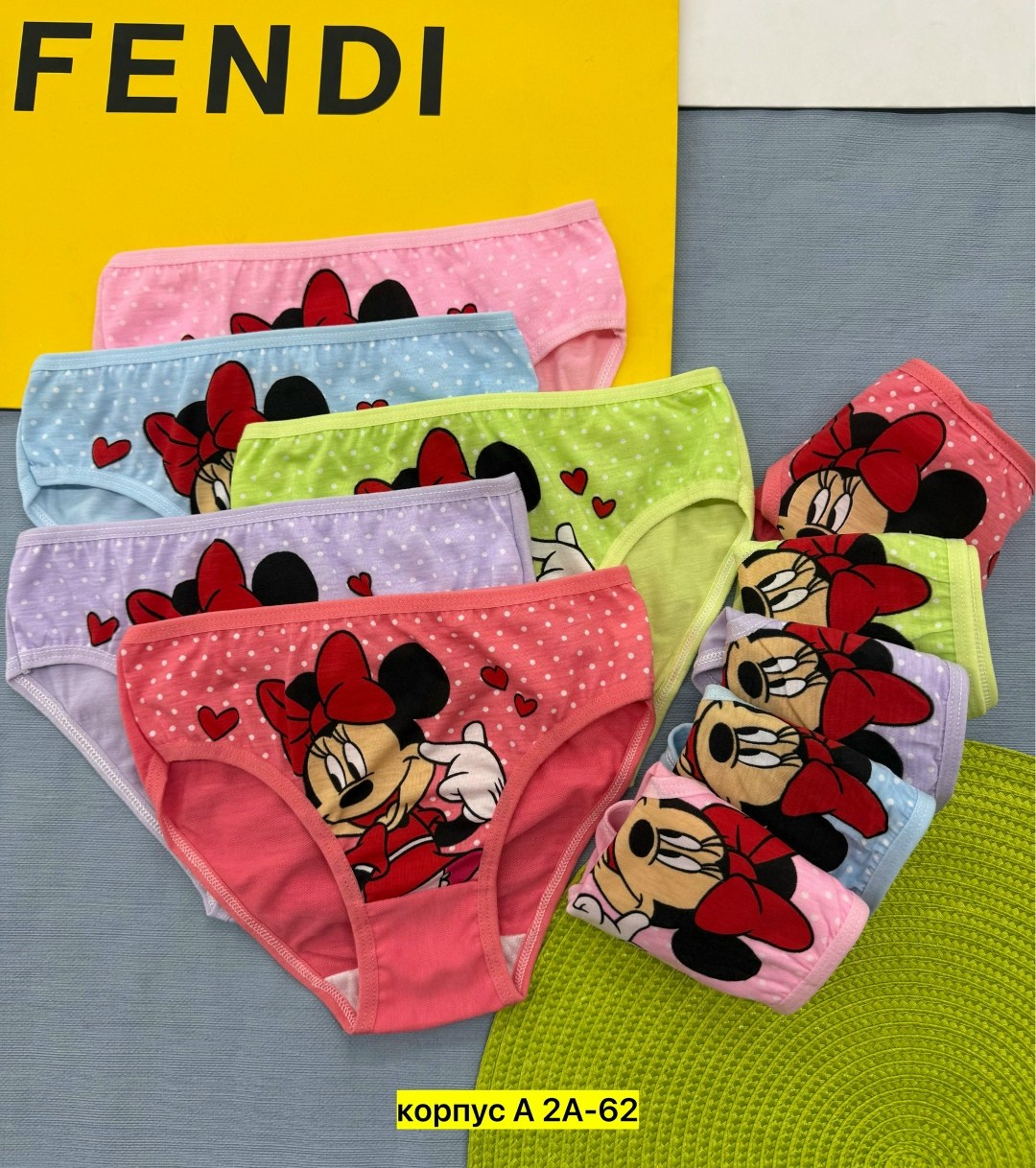 детские трусы для девочек,трусы для девочек,трусы детские,детские нижнее белье,комплект трусов слипы