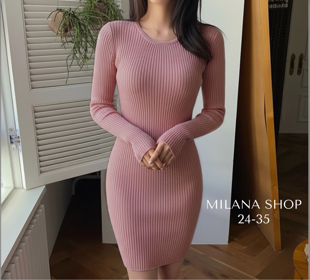 платье лапша,трикотажное платье лапша,платье вязаное лапша,облегающее платье,женская платья лапша