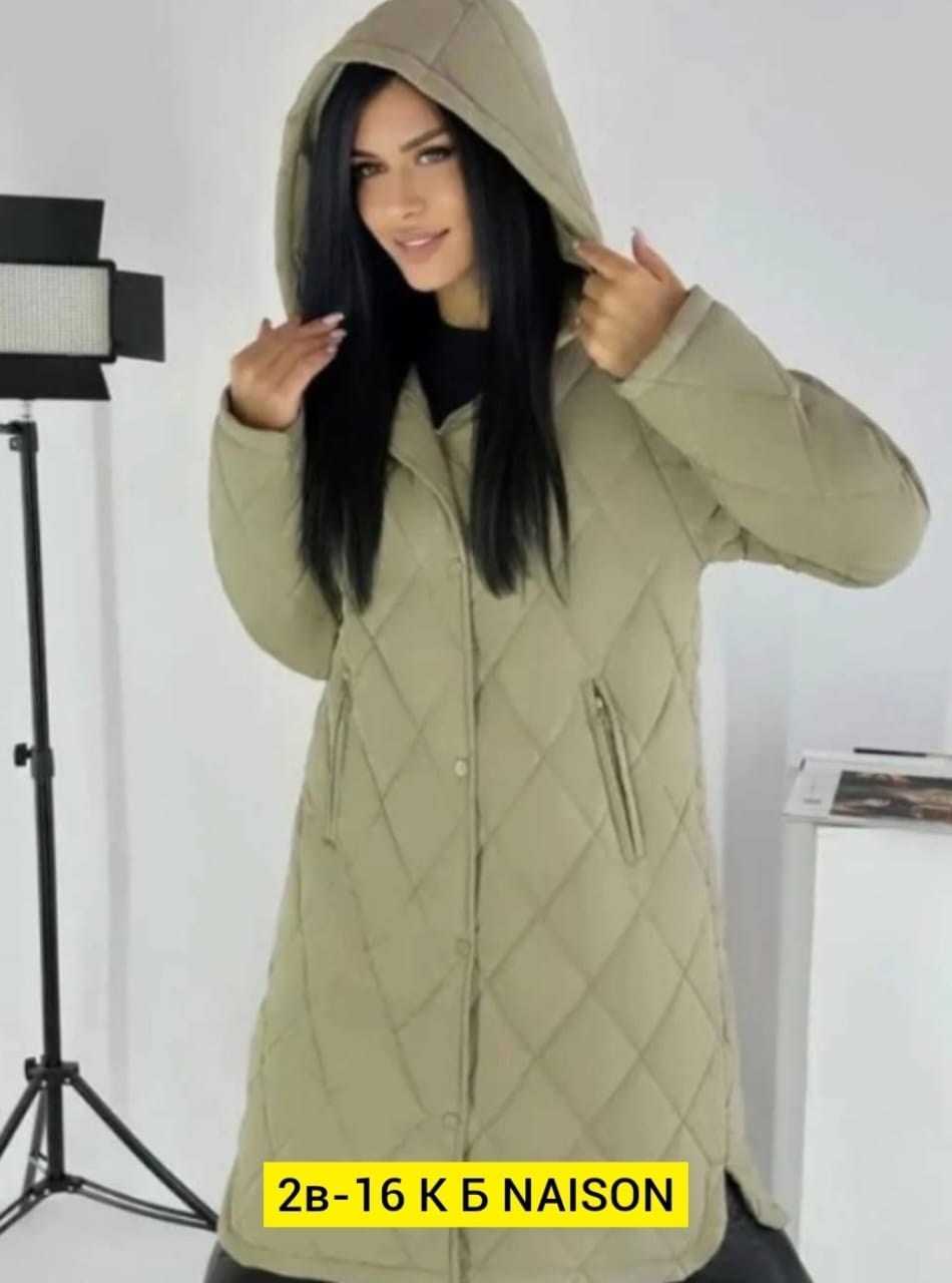 удлиненная куртка,пальто женское демисезонное стеганое,демисезонная куртка,демисезонная женская куртка,пальто на синтепоне