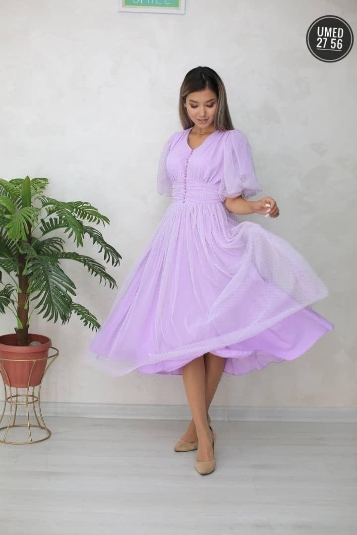 платье женская,платье,нарядное платье,пышное платье,платье пудровое