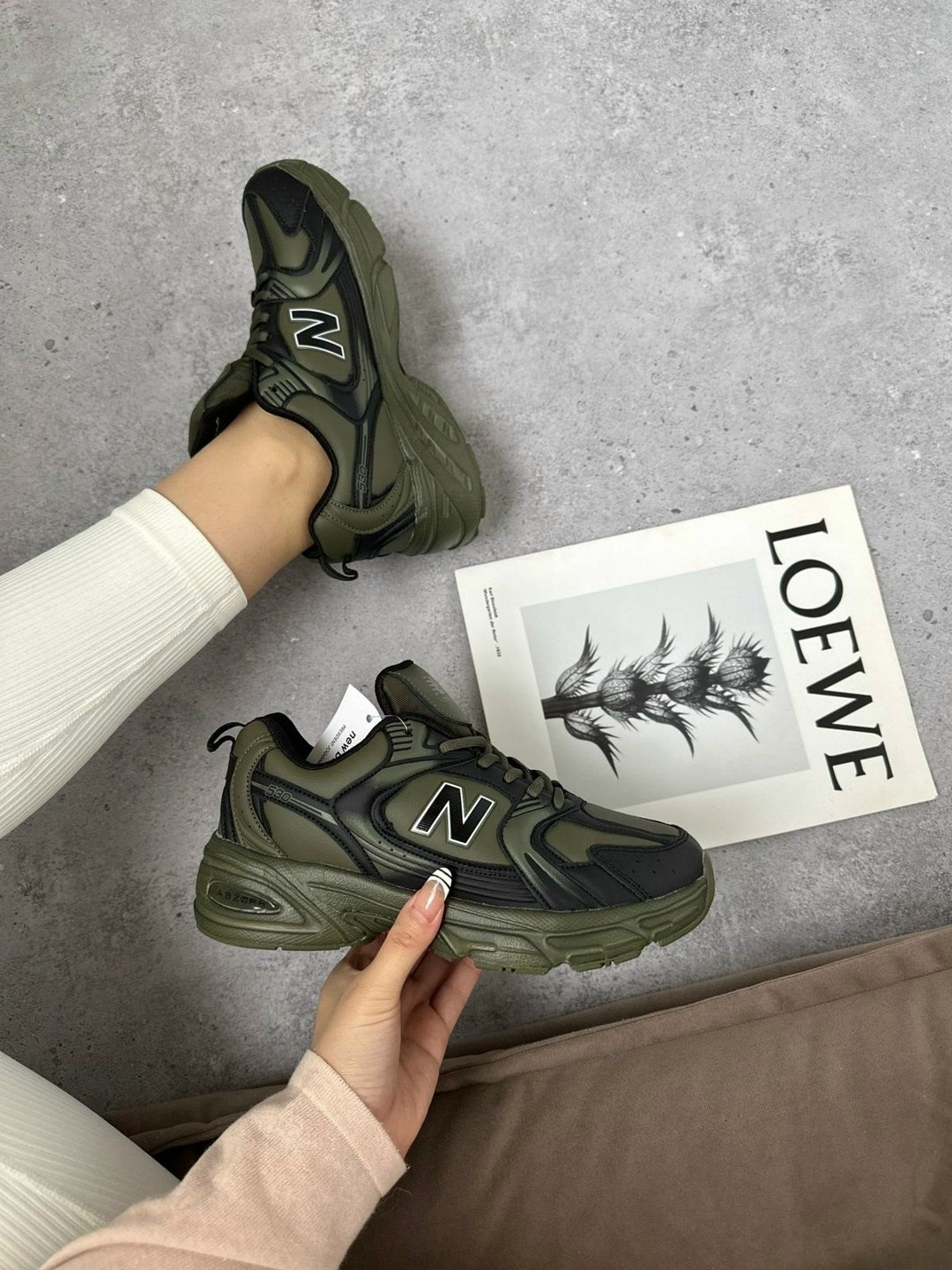 кроссовки,кроссовки new balance,повседневные кроссовки,кроссовки хаки,