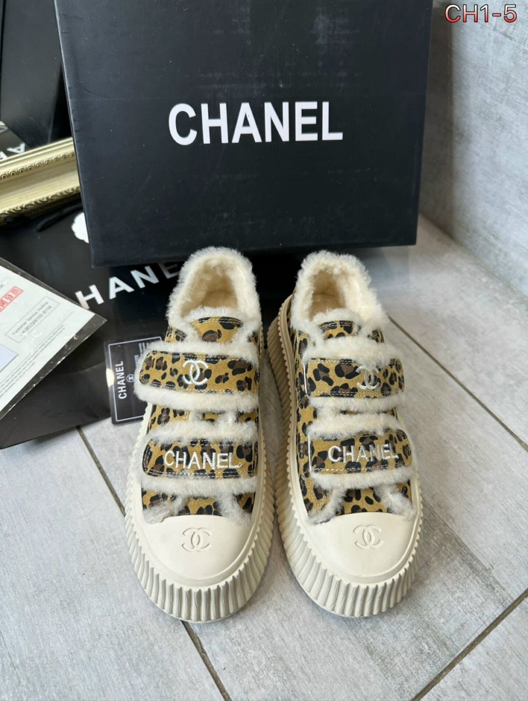 ,кеды chanel,chanel кроссовки,женская ,кроссовки зимние шанель