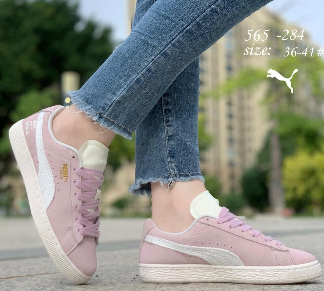 кроссовки puma suede,puma suede pink,кроссовки puma женские,puma suede,puma suede xl