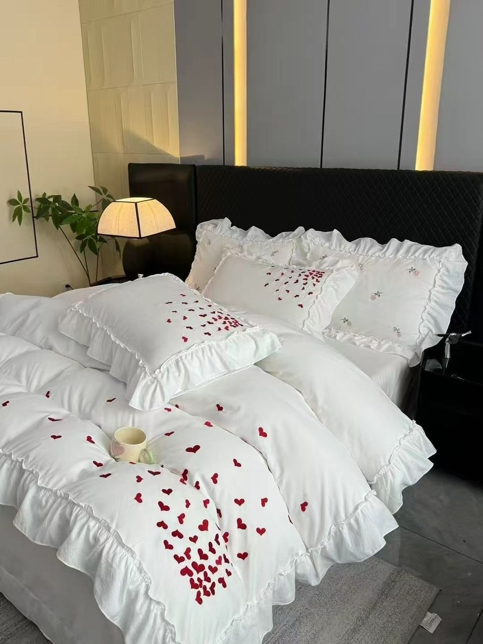 комплект постельного белья,роскошный комплект постельного белья,постельное белье из тенсель,постельного белья,комплект пододеяльника