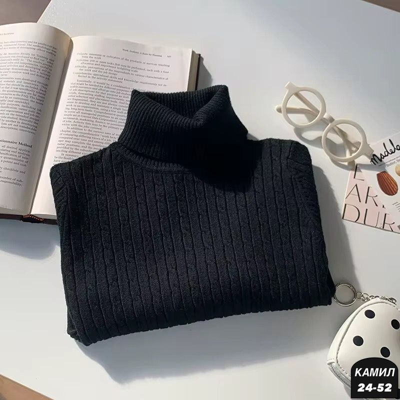 свитер с высоким воротником,детский свитер,свитер с высоким воротом,водолазка вязаная,свитер теплый