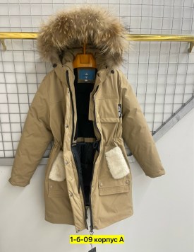 Верхняя одежда