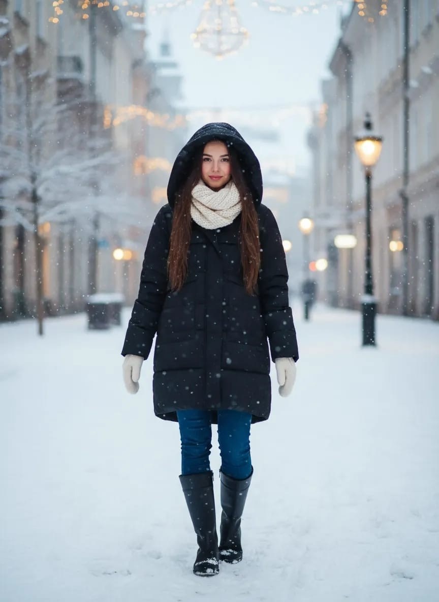 женская зимняя куртка,пуховик женский,куртка женская,пуховик зимний,удлиненная куртка