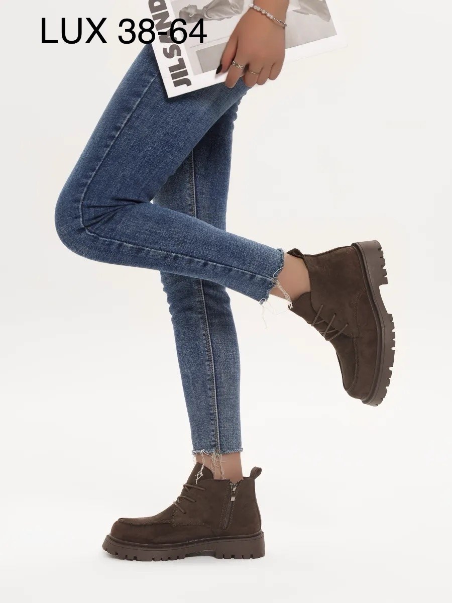 ,женские ботинки,замшевые ботинки,демисезонные ботинки,ботинки демисезонные замшевые