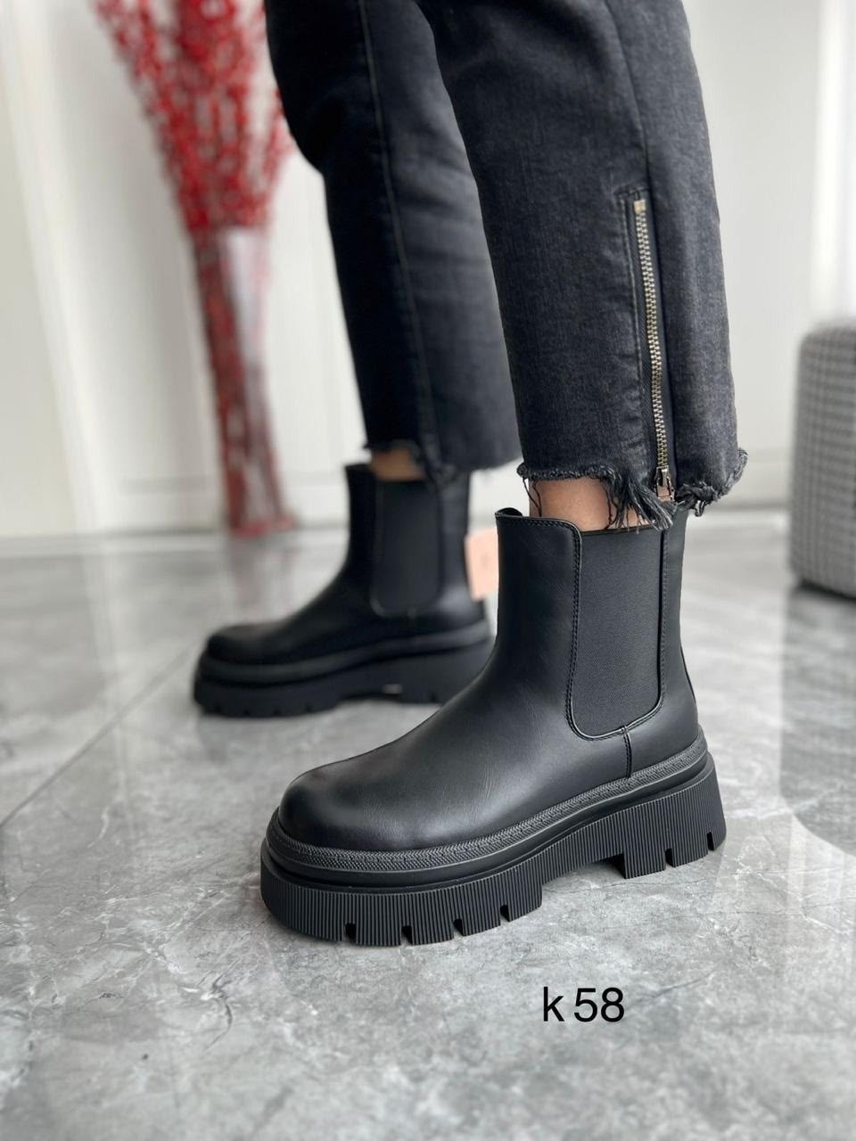 ,ботинки женские,ботинки женские челси,ботинки челси,ботинки женские зимние челси