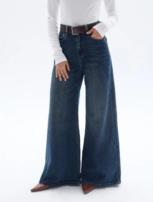 широкие джинсы,джинсы с широкими штанинами,женские широкие джинсы,свободные широкие джинсы,джинсы брюки клеш