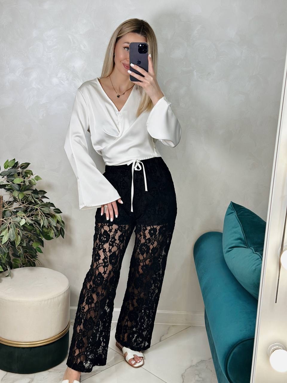 кружевные брюки,гипюровые брюки,гипюровые брюки валентино,брюки с кружевом,брюки из кружева