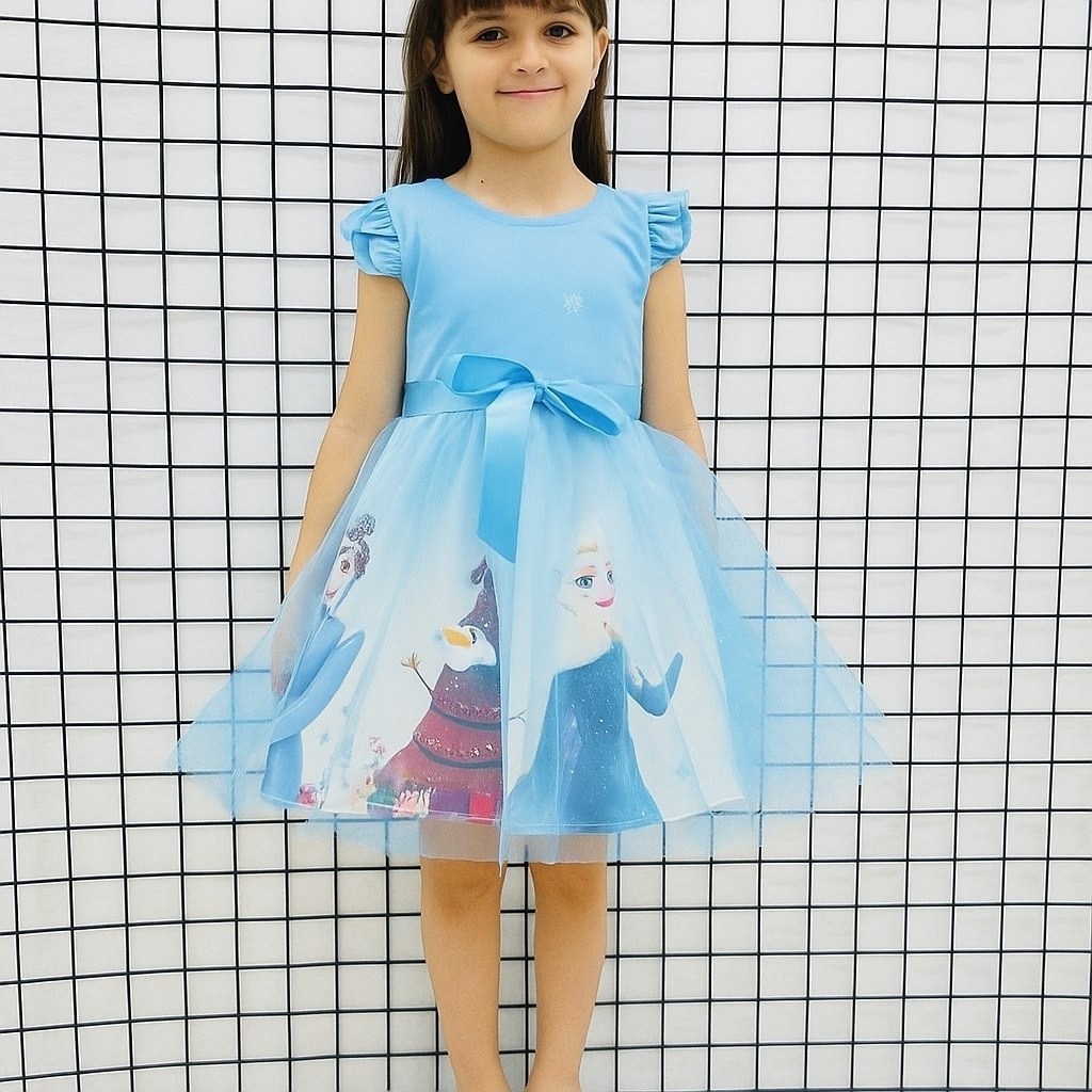 детское платье принцессы,платье эльза холодное сердце,платье для девочки холодное сердце,для девочек платья,платье детская