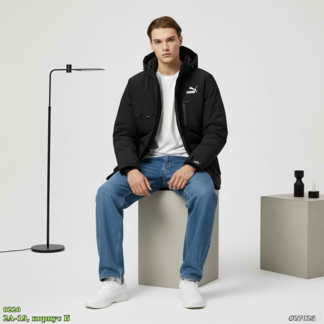 пуховик мужской puma,пуховик мужской puma protective hooded,пуховик мужской puma protective,куртка зимняя пума спорт стиль вэр мужская,мужская куртка puma