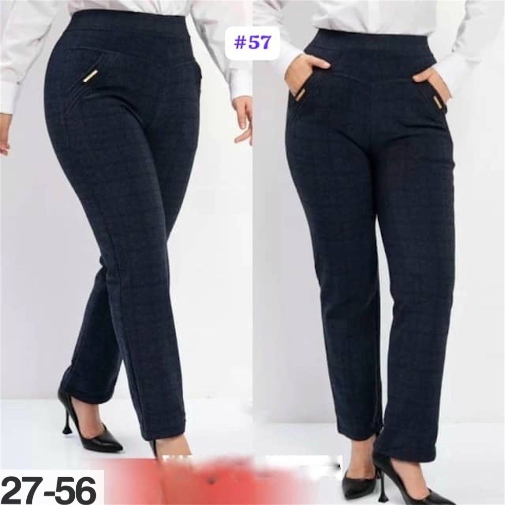 брюки утепленные женские,брюки большие размеры для женщин,брюки классические,брюки джеггинсы на меху больших размеров в клетку,классические женские брюки