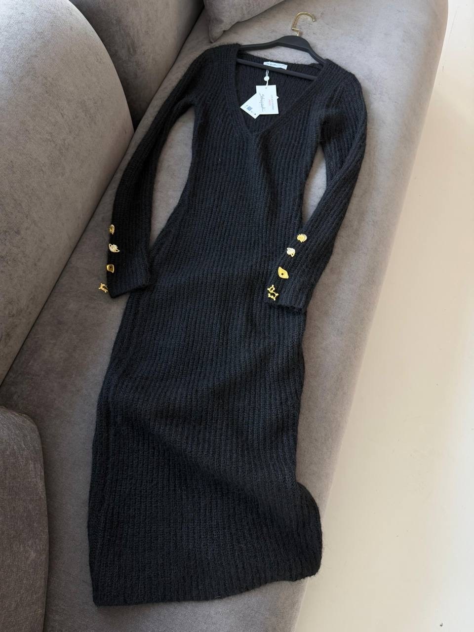 платье лапша,женская платья лапша,трикотажное платье лапша,платье лапша облегающее,черное платье лапша