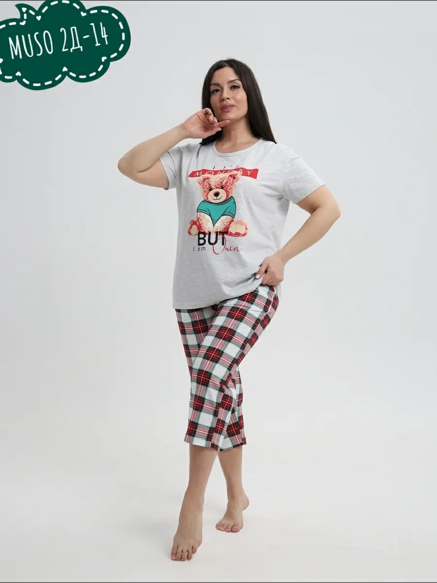 пижама женские,пижама со штанами и рубашкой с сердечками,пижама женская с штанами,пижама для женщин,пижама комплект