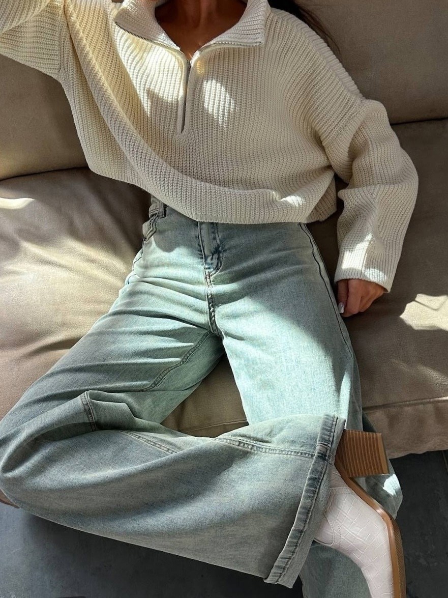 свитер кофта,свитера вязаные,cвитер вязаный оверсайз,модные кофты,свитер укороченная