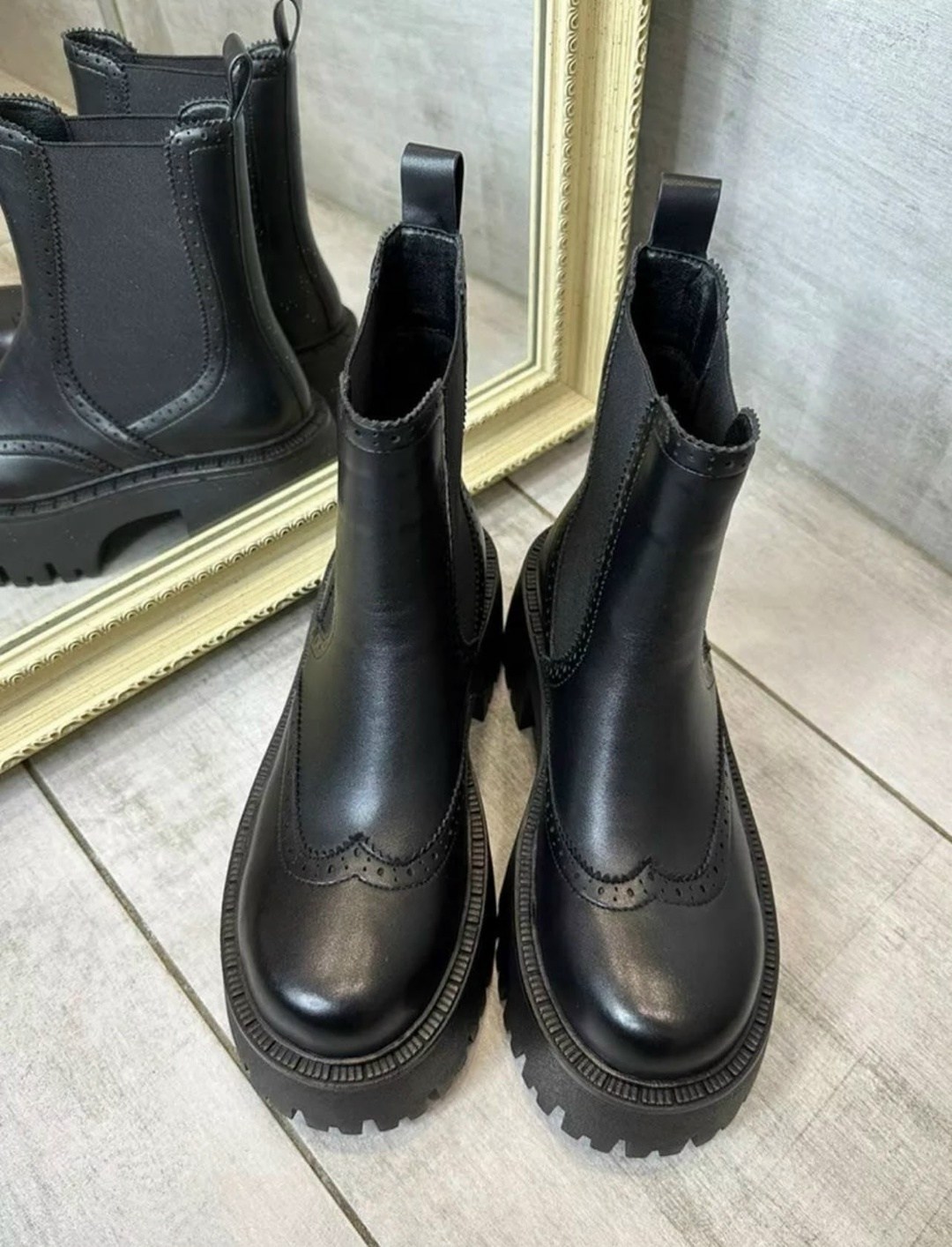 ,ботинки женские челси,ботинки на платформе демисезон,ботинки челси,ботинки женские