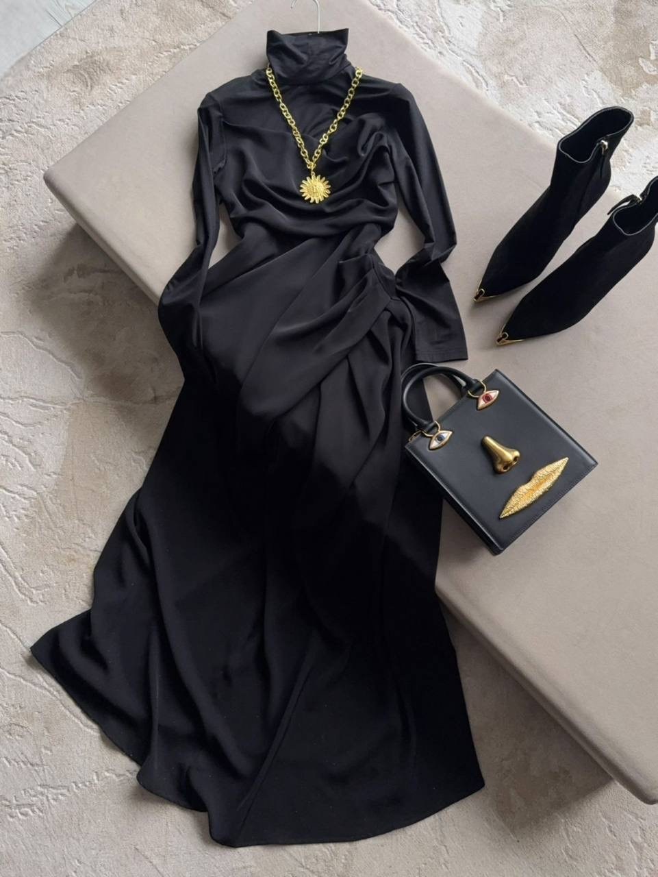 элегантное платье,платье,стильные наряды,женская платье