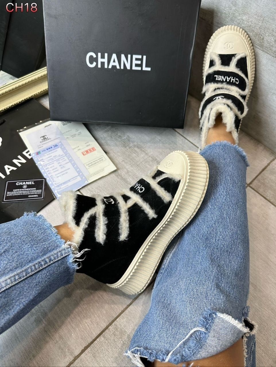 кеды chanel,chanel кроссовки,женские кроссовки chanel,шанель зимние кеды,кеды шанель