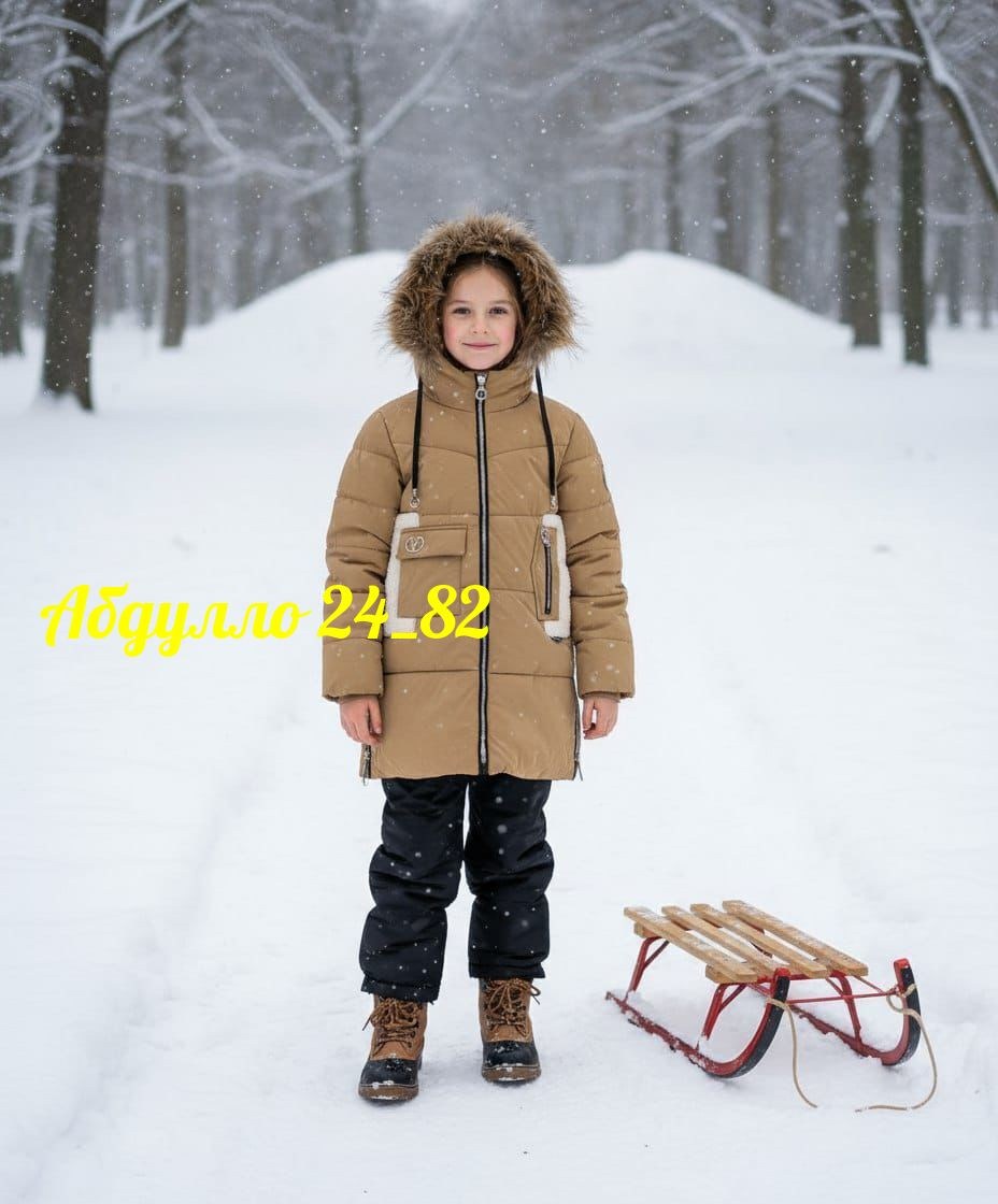 куртка зимняя для девочек,зимнее пальто для девочек,пальто для девочек,куртка удлиненная для девочки зимняя,зимняя куртка