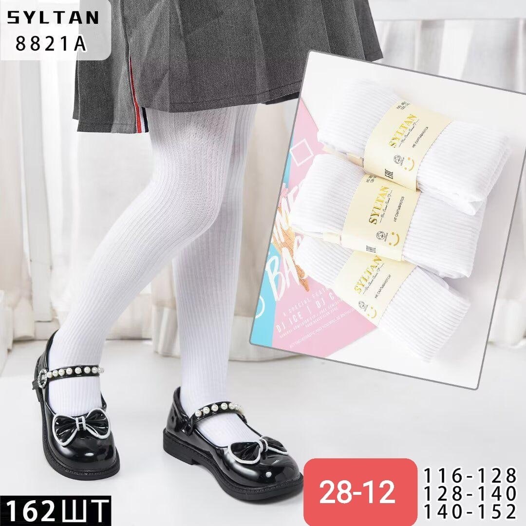 колготки детские,детские колготки белые,колготки девочка,белые колготки для девочек,колготки школьные