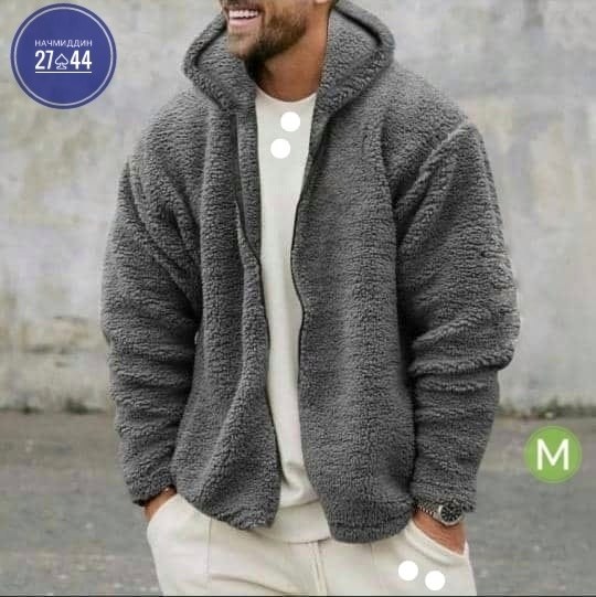 флисовая куртка с капюшоном,флисовая куртка,флисовые куртки,теплая куртка,мужская теплая куртка