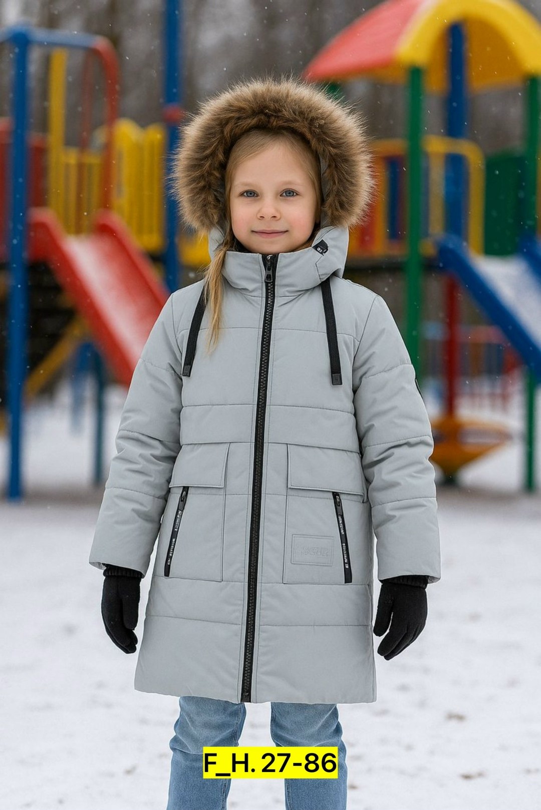 зимняя куртка для девочек,зимнее пальто для девочек,пальто для девочек,куртка удлиненная,куртка для девочек