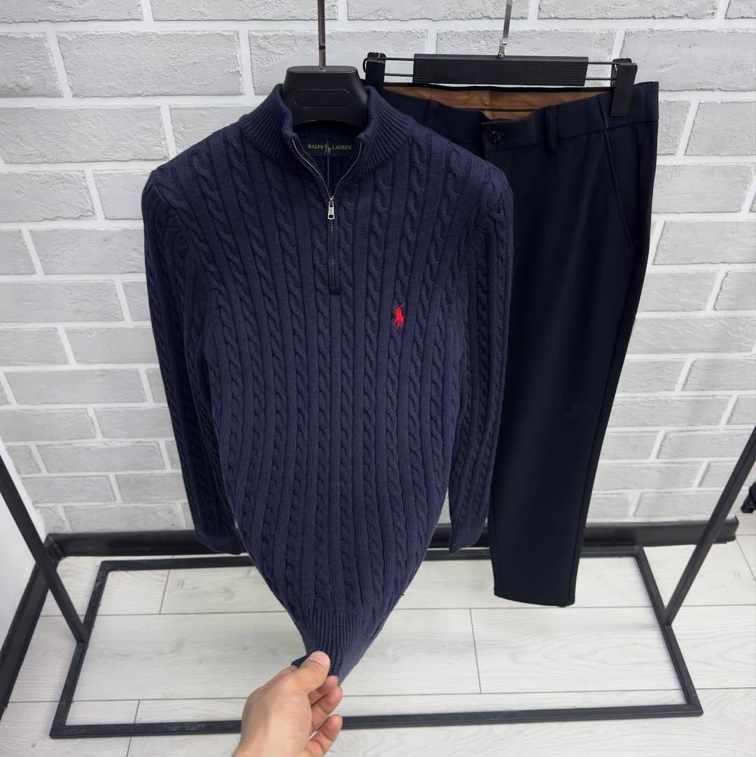 мужской свитер,мужские вязаные свитера,джемпер для мужчин,свитер пуловер,polo ralph lauren свитер