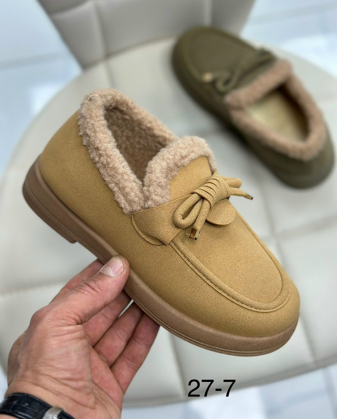 ,женские мокасины,женская  зимняя,меховая ,теплая