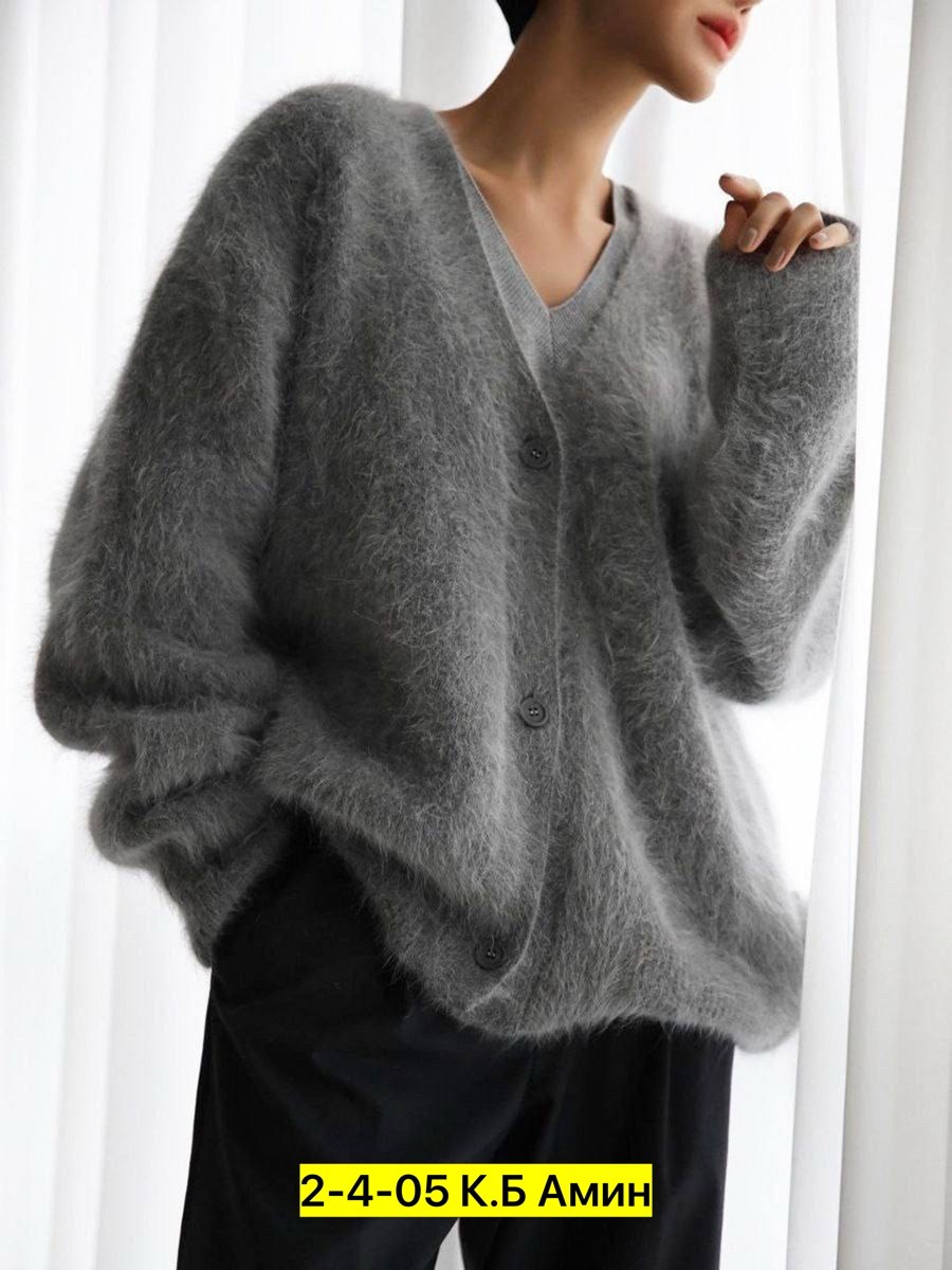 вязаные кардиганы,мохеровый кардиган,стильная кофта,кардиган женский,кардиган