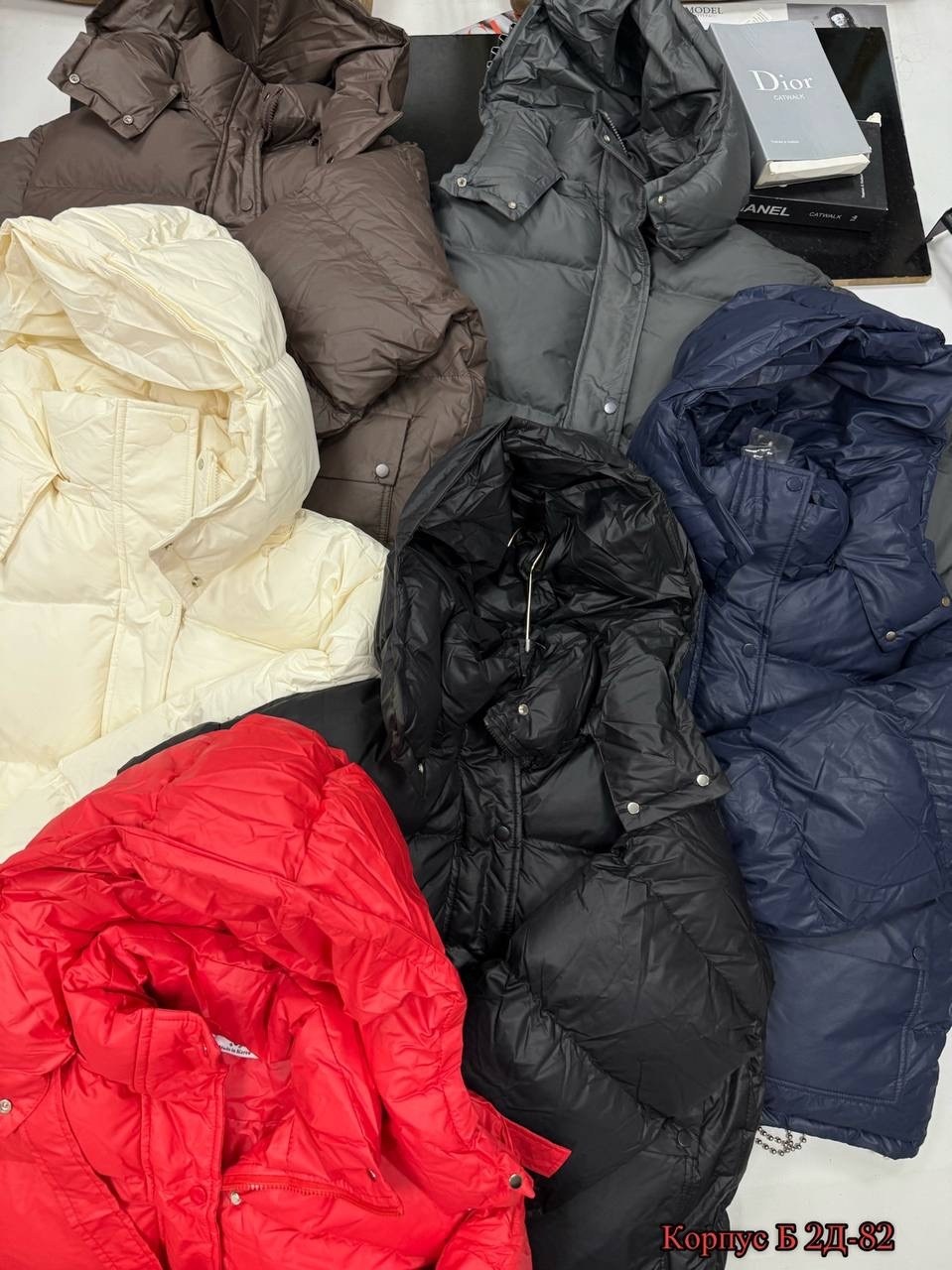 зимние куртки,куртка пуховик,куртка модная,пуховик фенди,пуховик