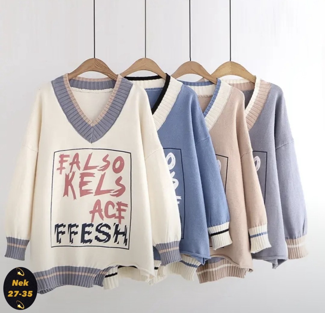 свитер с v образным вырезом,свитер с v,женский свитер,модный женский свитер,кофта женская