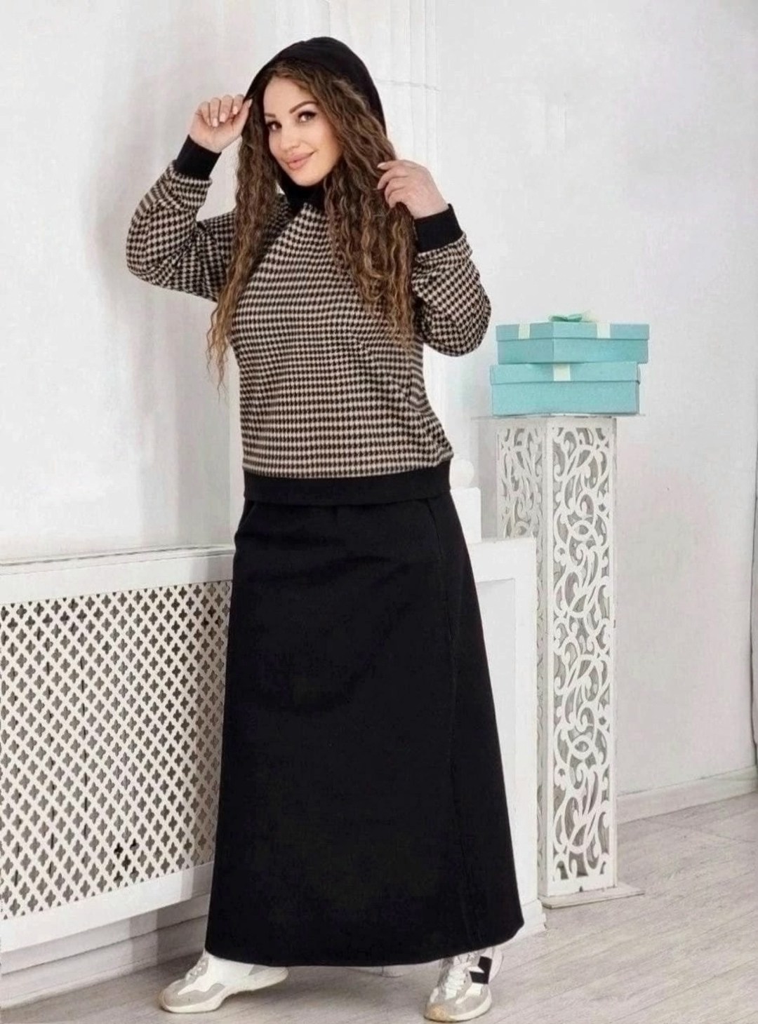 костюм с юбкой женский,костюм двойка трикотаж, ,трикотажные костюмы,трикотажный женский костюм