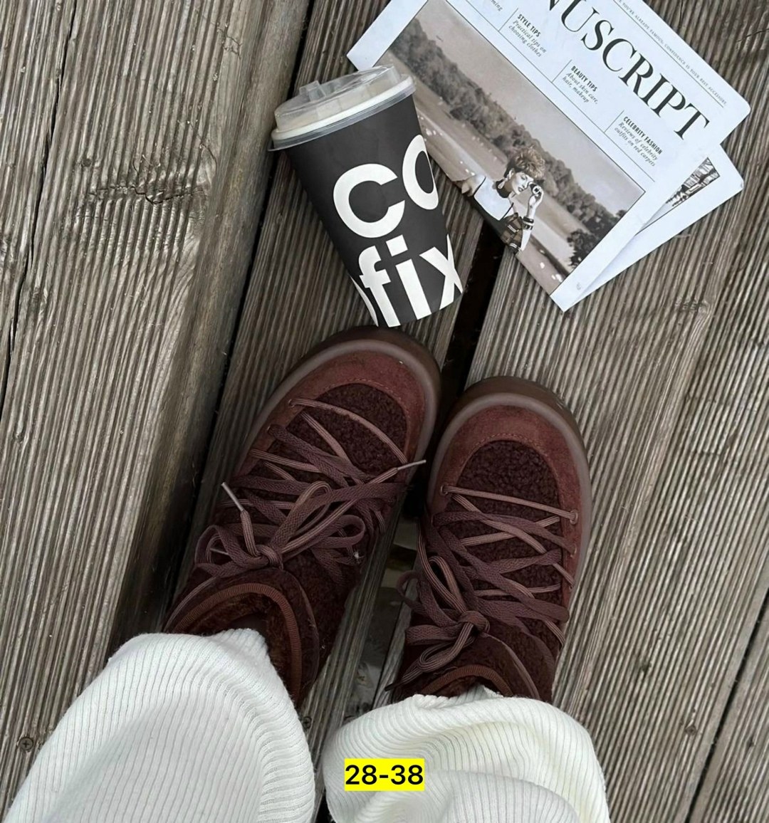 женская,ботинки на платформе,модные ботинки,зимняя  женская,повседневная