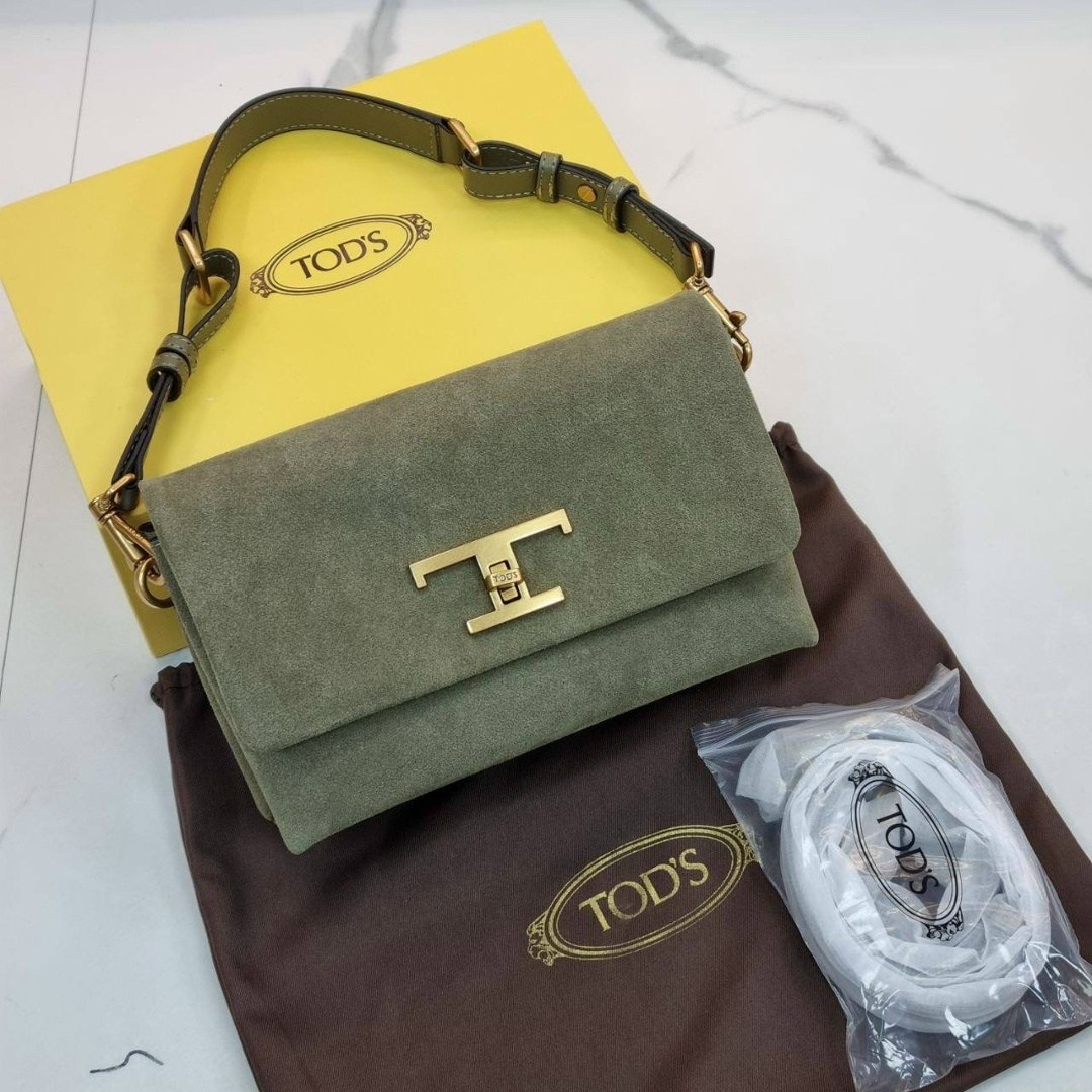 сумки,сумка,tods сумки,замшевая сумка,сумки женская