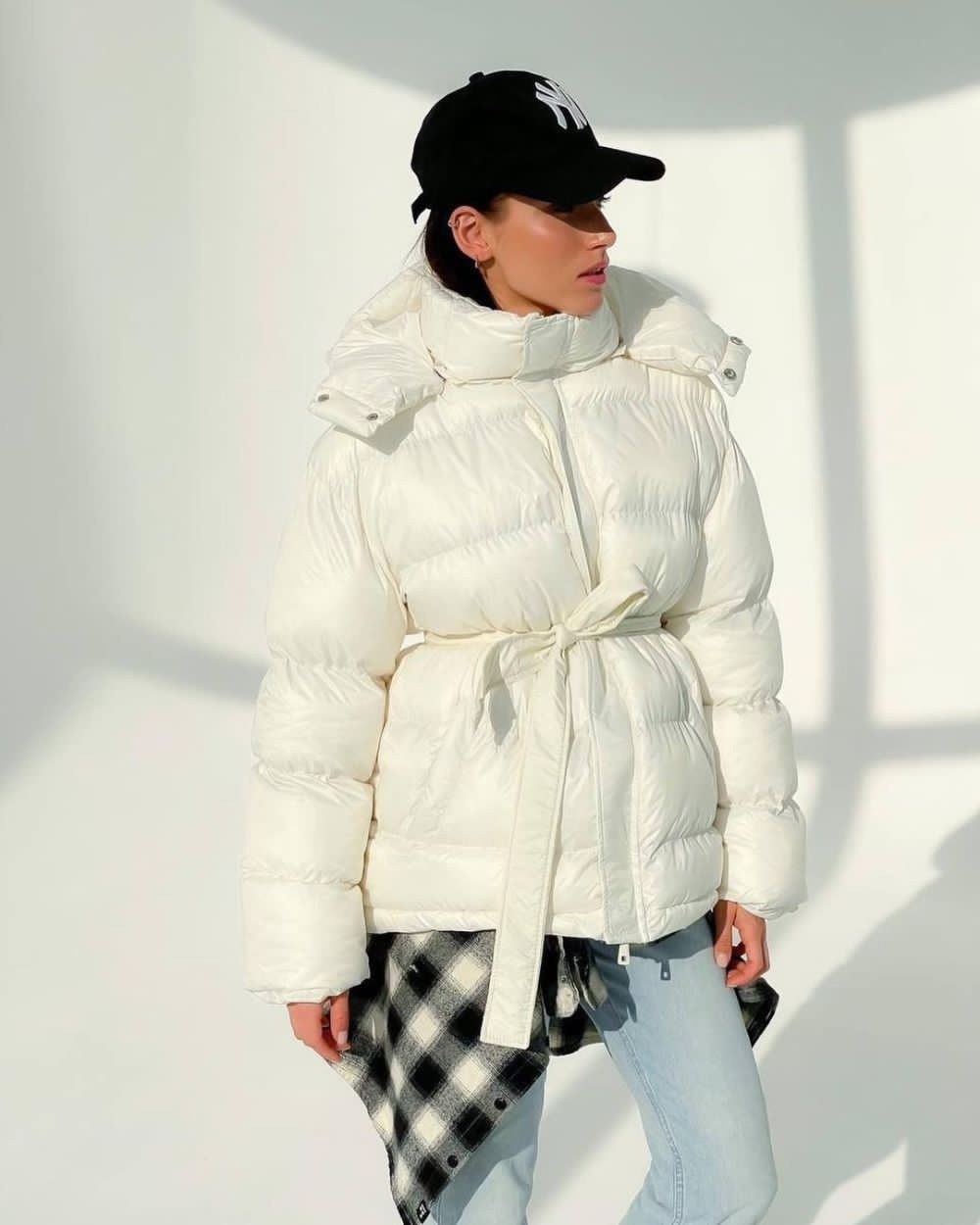 стильные пуховики,демисезонная куртка,куртка пуховик,стильная куртка,пуховик бежевый
