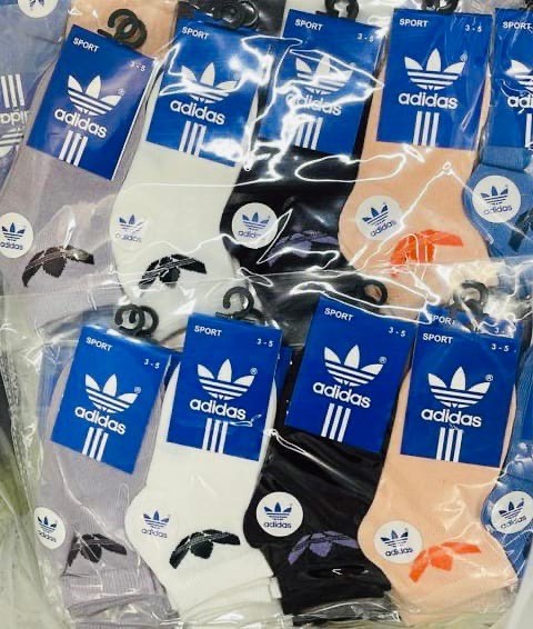 носки adidas,носки мужские adidas,носки спортивные adidas,носки adidas набор спортивных носков адидас,комплект носков adidas originals