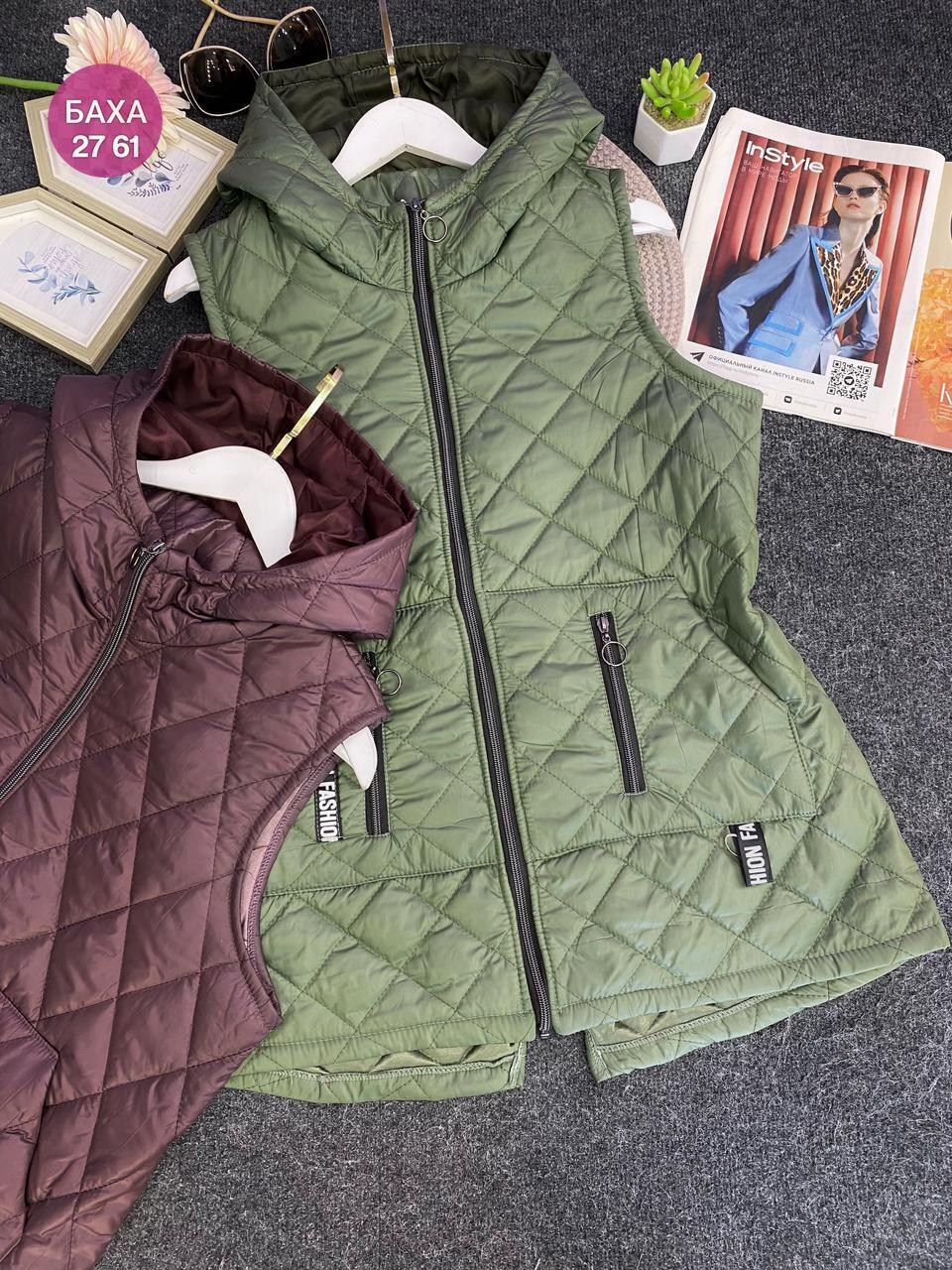 жилет на синтепоне,жилетка женская,жилетка на синтепоне,жилетка женская больших размеров,демисезонная жилетка