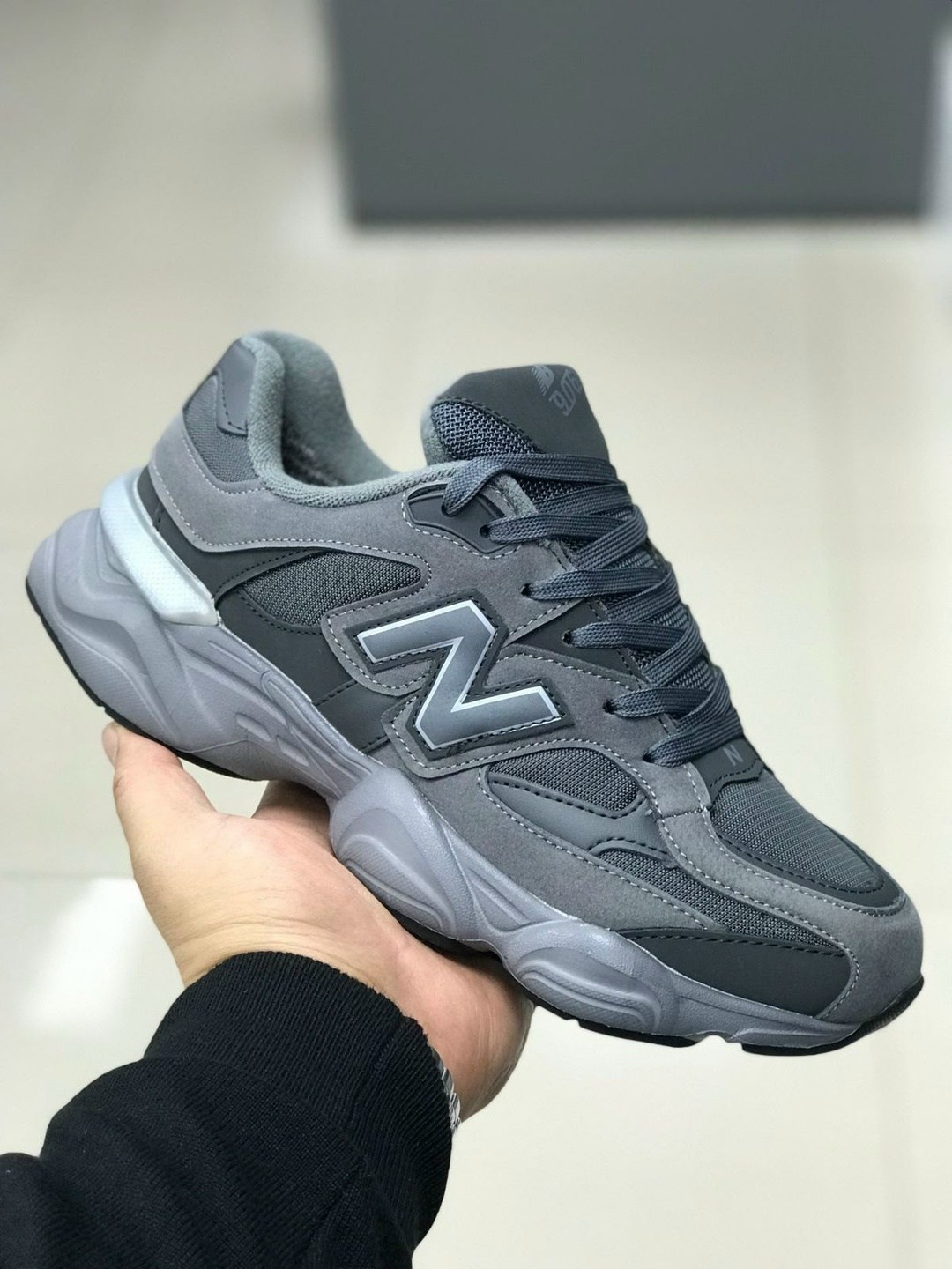 кроссовки new balance 9060,кроссовки new balance,кроссовки мужские new balance,кроссовки,new balance 9060 серые