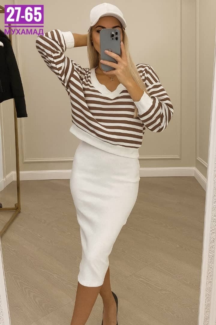юбка с кофтой,костюм кофта и юбка,трикотажные костюмы,женские костюмы с юбкой,женский костюм